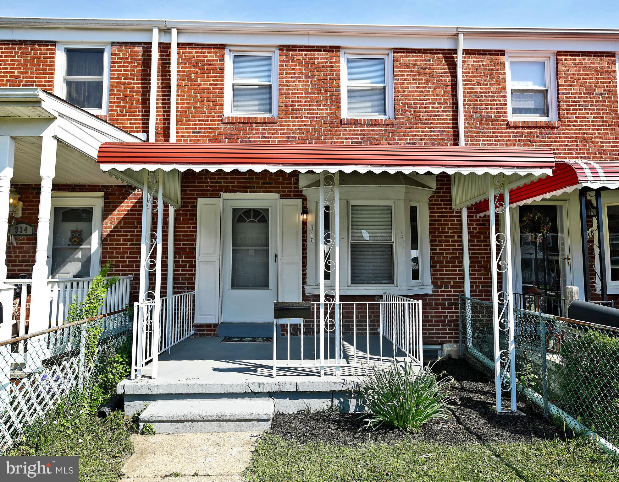 936 Middlesex Road Essex, MD 21221 - Photo 1 of 28