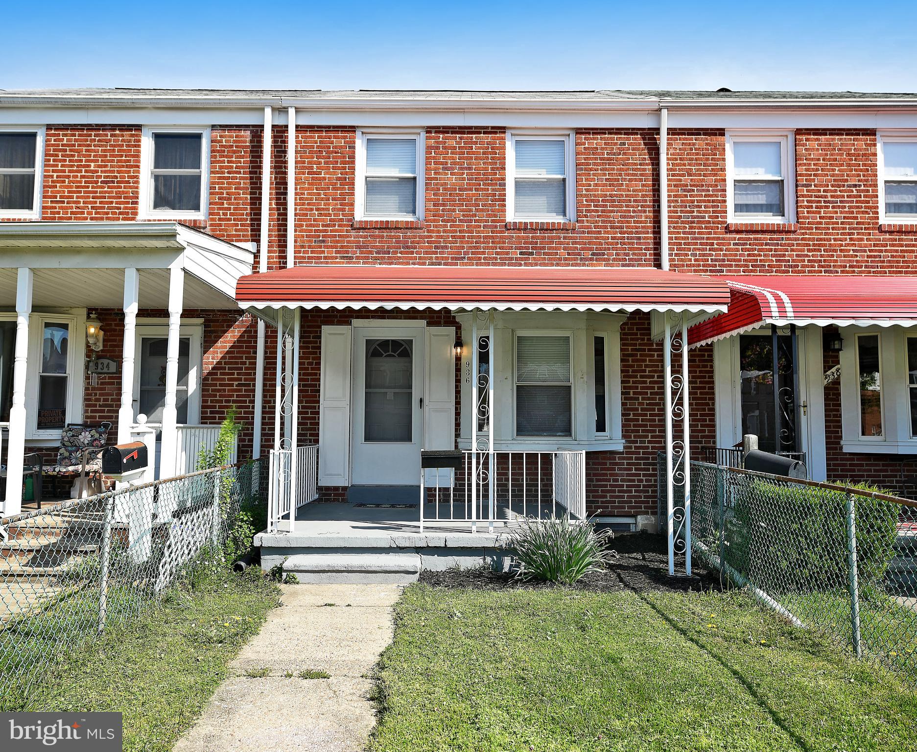 936 Middlesex Road Essex, MD 21221 - Photo 2 of 28