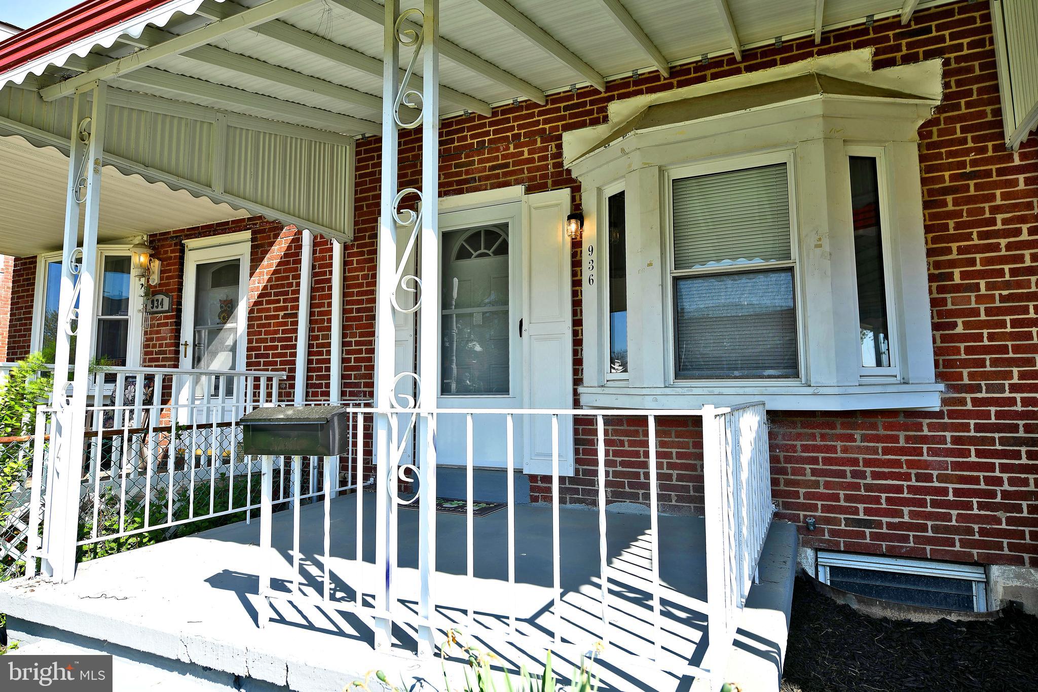936 Middlesex Road Essex, MD 21221 - Photo 3 of 28