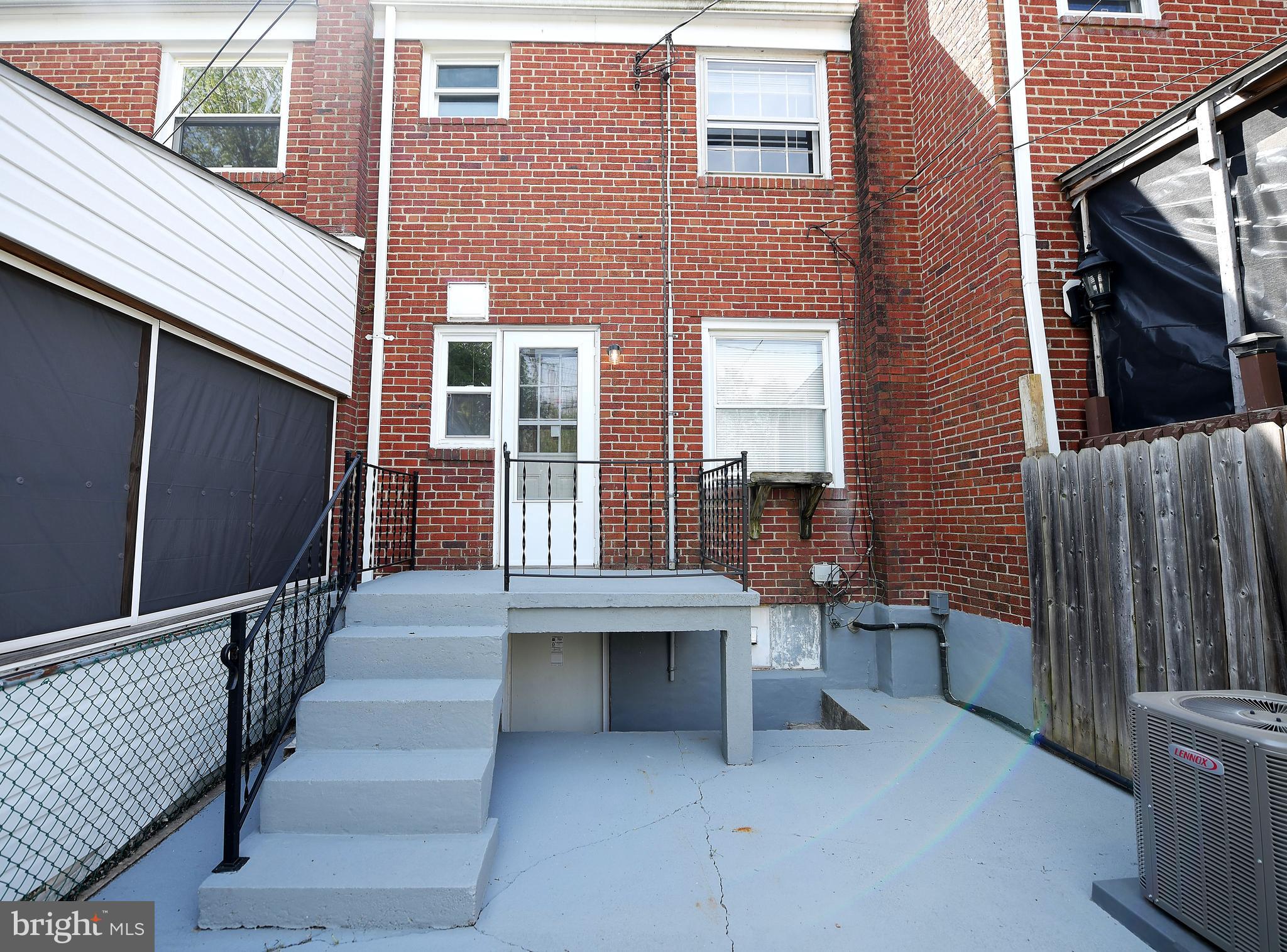 936 Middlesex Road Essex, MD 21221 - Photo 25 of 28
