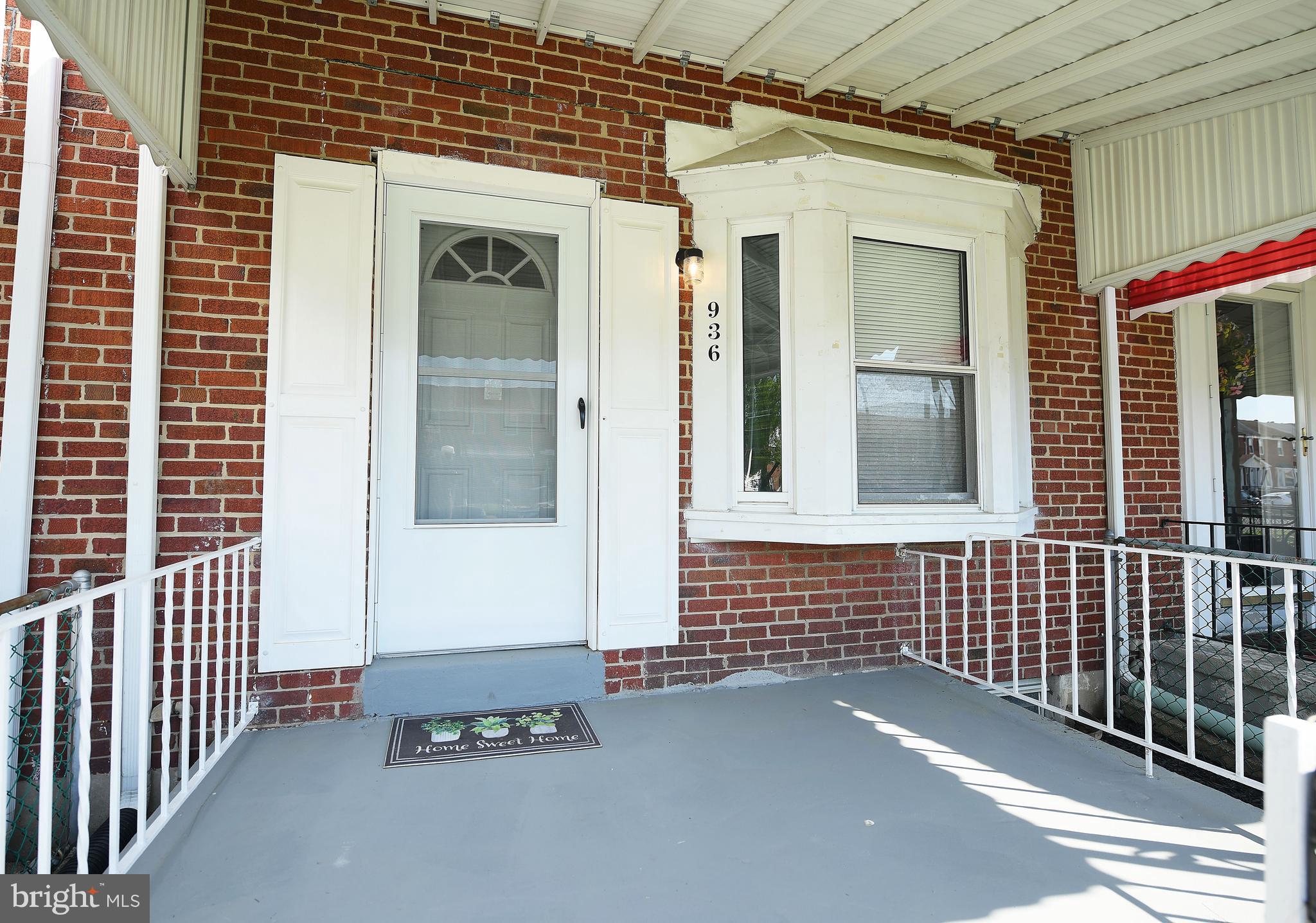 936 Middlesex Road Essex, MD 21221 - Photo 4 of 28