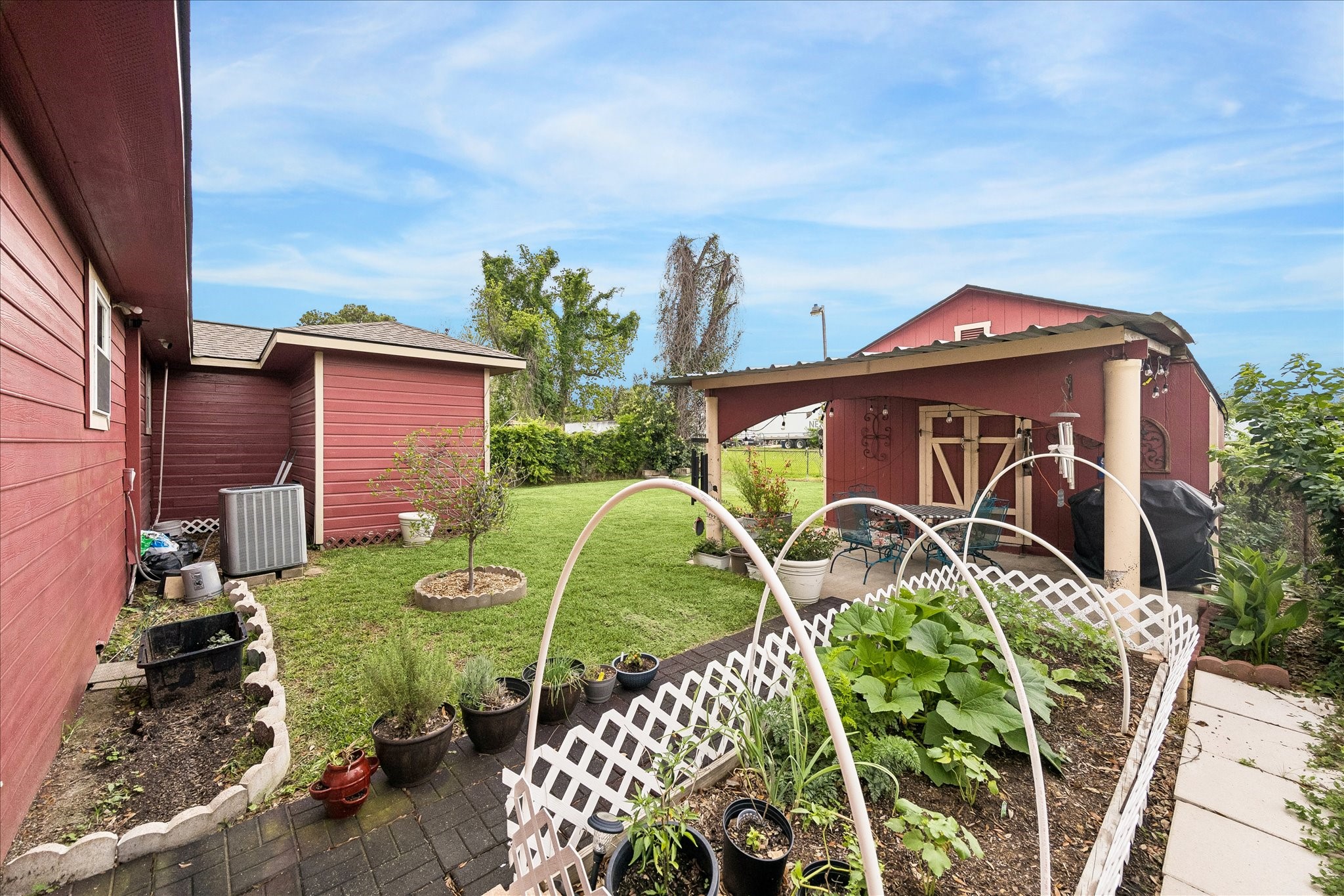 5015 Caplin Street Houston, TX 77026 - Photo 23 of 28