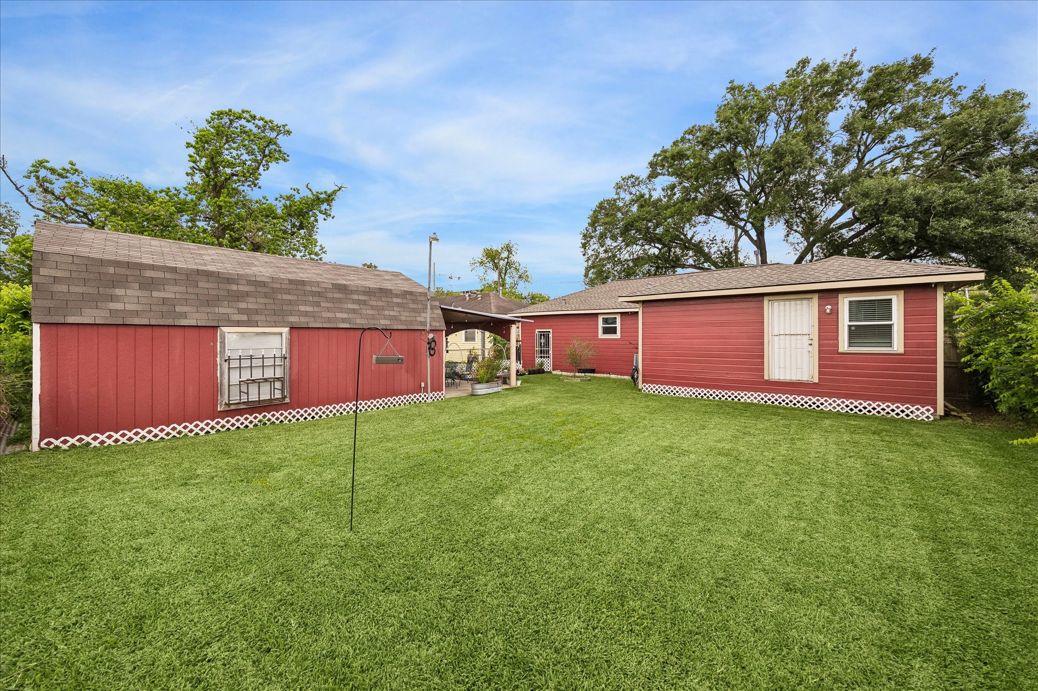 5015 Caplin Street Houston, TX 77026 - Photo 27 of 28