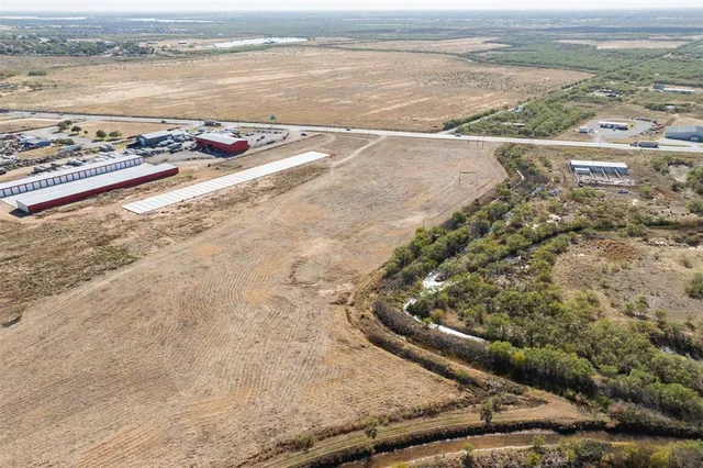 a view of an ocean beach