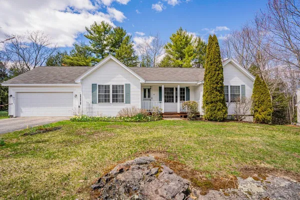 $484,900 | 18 Parkside Drive, Biddeford, ME 04005