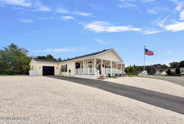 72 Oak Ridge Lane Manahawkin, NJ 08050 - Photo 25 of 28 delia 24