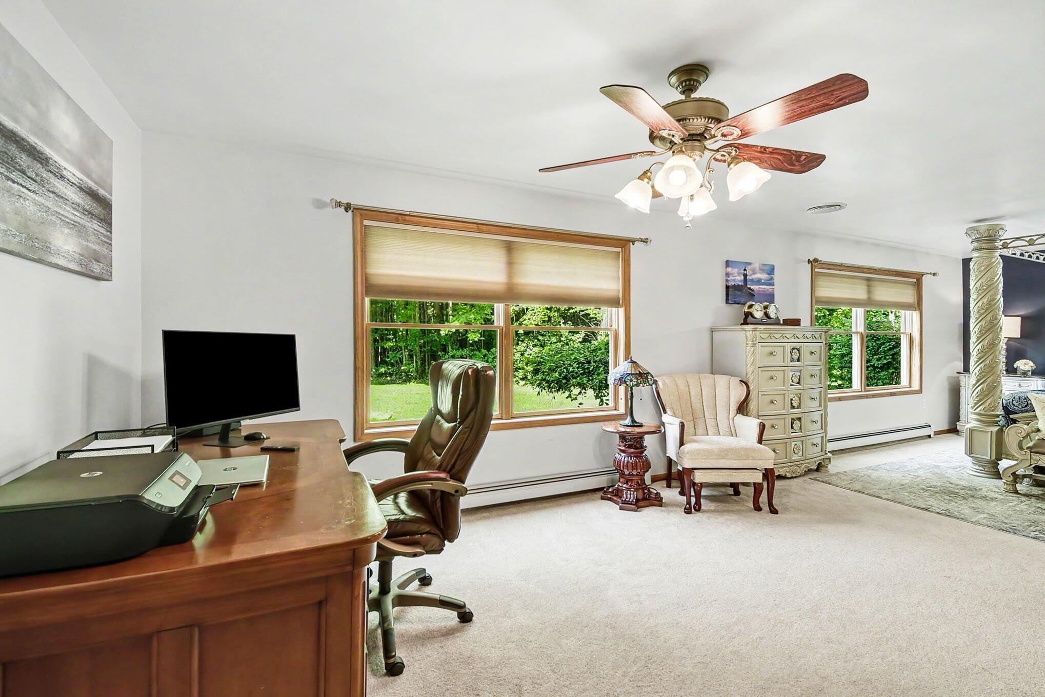 6333 Blackmar Road Bridgeport, MI 48722 - Photo 16 of 32 Office