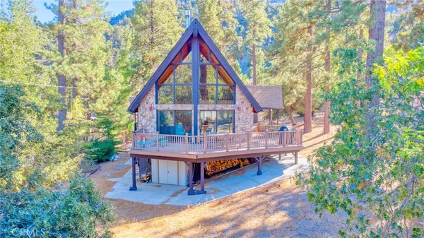 $749,000 | 1604 Blackbird Road, Wrightwood, CA 92397
