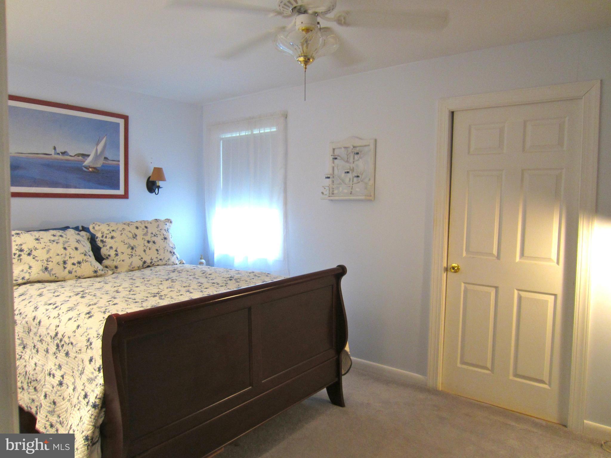 3302 Burgess Road Chesapeake Beach, MD 20732 - Photo 7 of 22 Bedroom (Master)