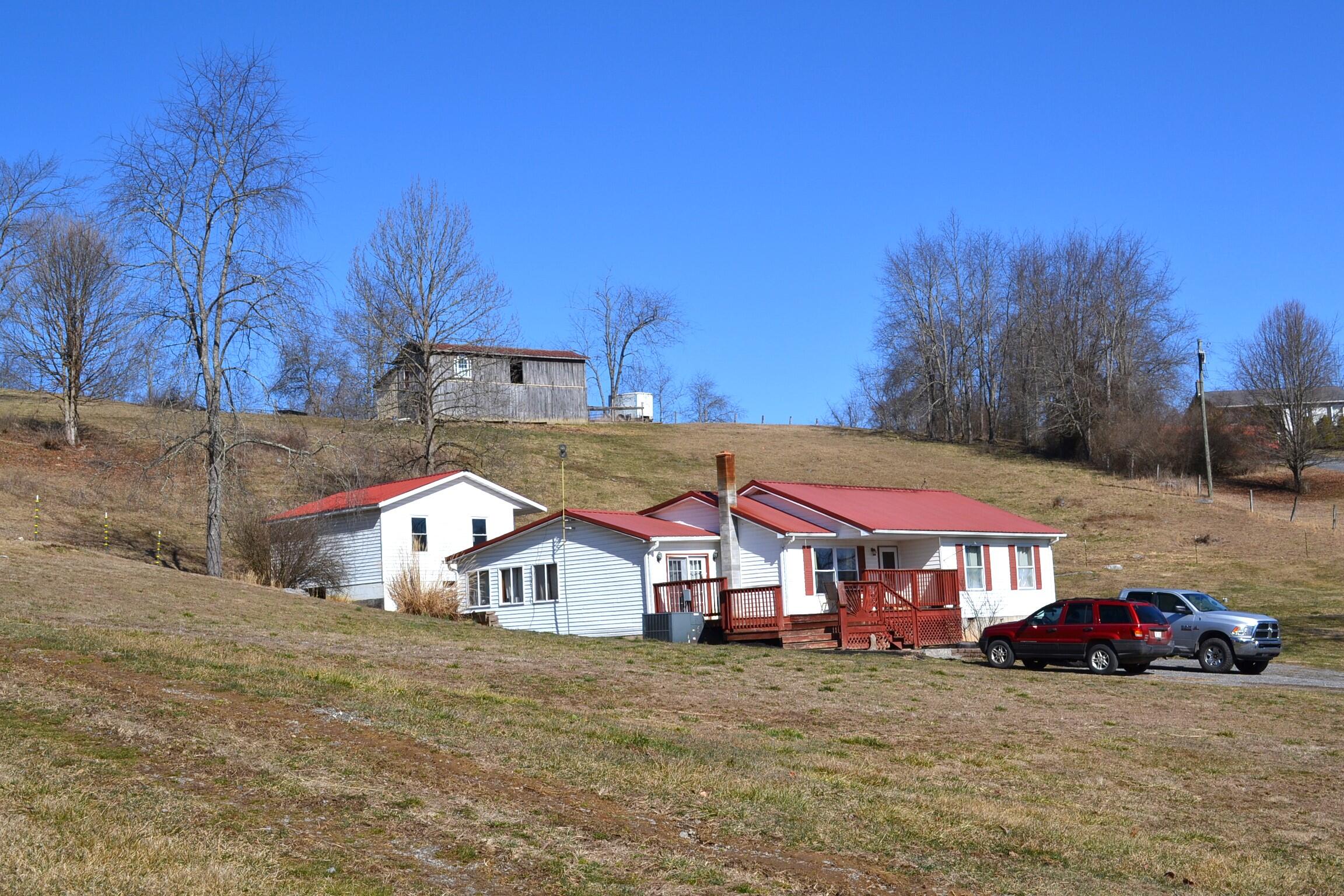566 Bell View Estate Road Frankford, WV 24938 - Photo 6 of 68 Gallery Image 6