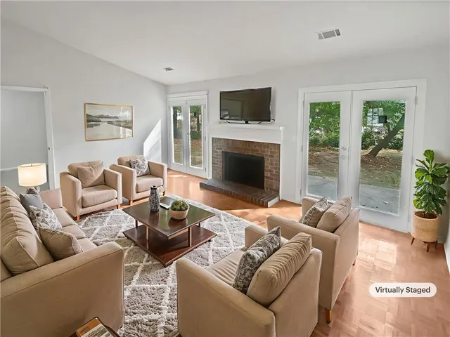 $220,000 | 4727 Garden Hills Drive, Stone Mountain, GA 30083