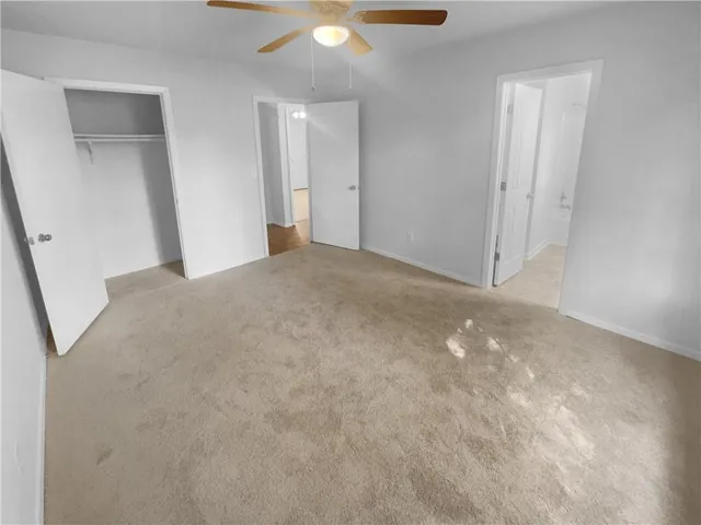 $220,000 | 4727 Garden Hills Drive, Stone Mountain, GA 30083