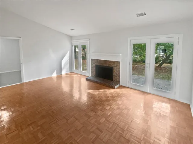 $220,000 | 4727 Garden Hills Drive, Stone Mountain, GA 30083