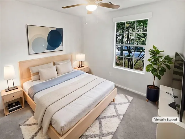 $220,000 | 4727 Garden Hills Drive, Stone Mountain, GA 30083