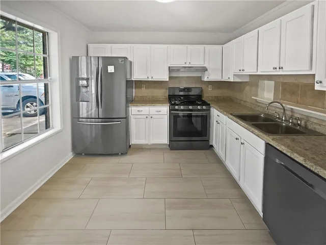 $220,000 | 4727 Garden Hills Drive, Stone Mountain, GA 30083