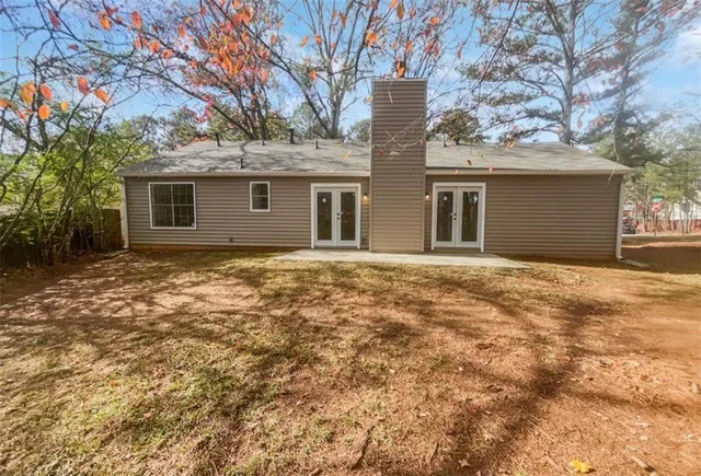 $220,000 | 4727 Garden Hills Drive, Stone Mountain, GA 30083