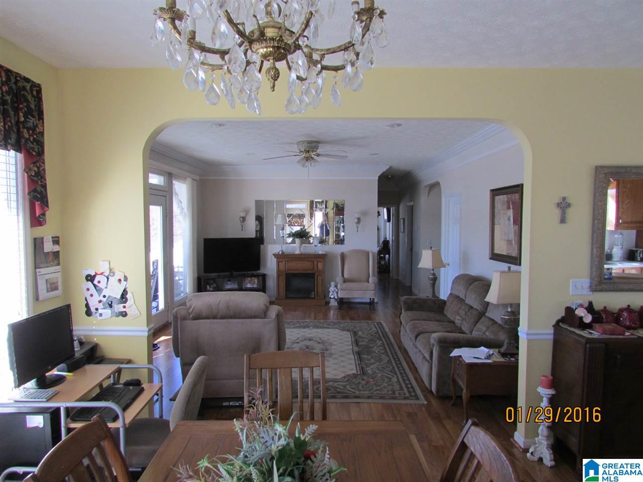 2040 Mohawk Cliff Road Ohatchee, AL 36271 - Photo 20 of 48