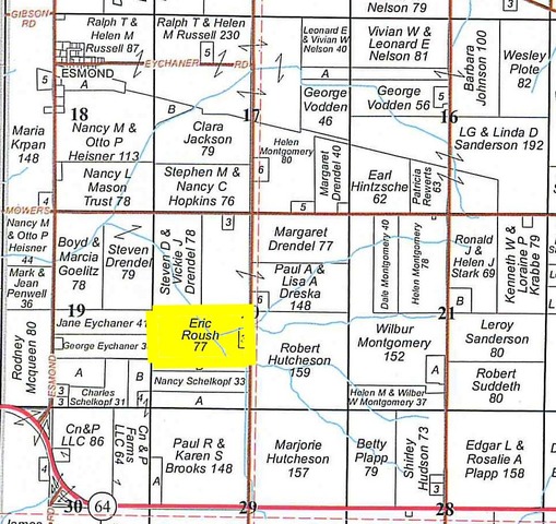 0 Goelitz Road Malta, IL 60129 - Photo 1 of 1