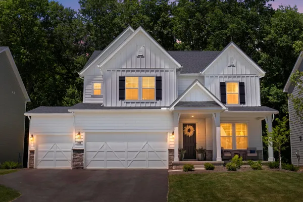 $734,999 | 3486 Tender Avenue, Powell, OH 43065
