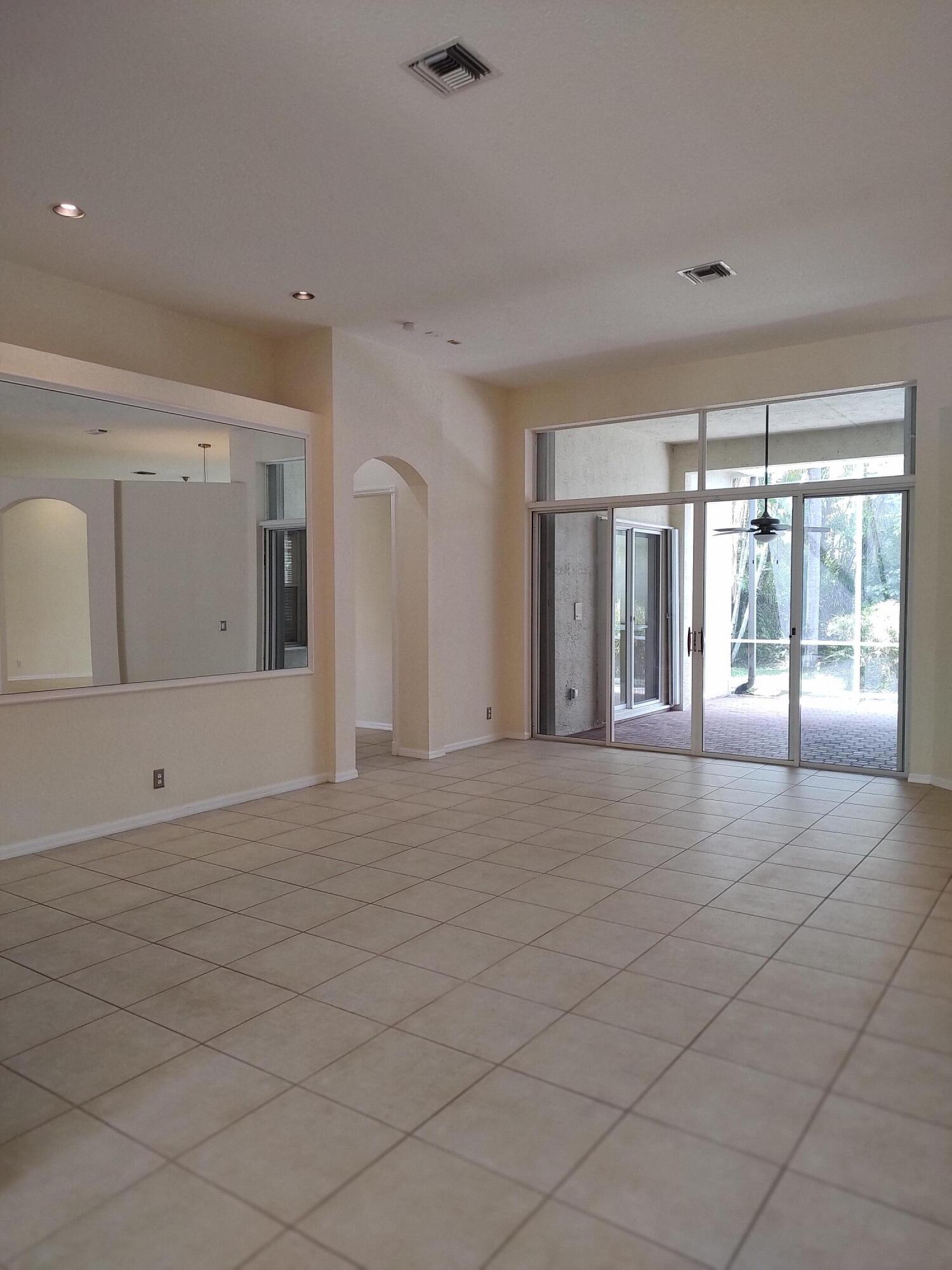 11241 Sea Grass Circle Boca Raton, FL 33498 - Photo 5 of 33 a view of an empty room