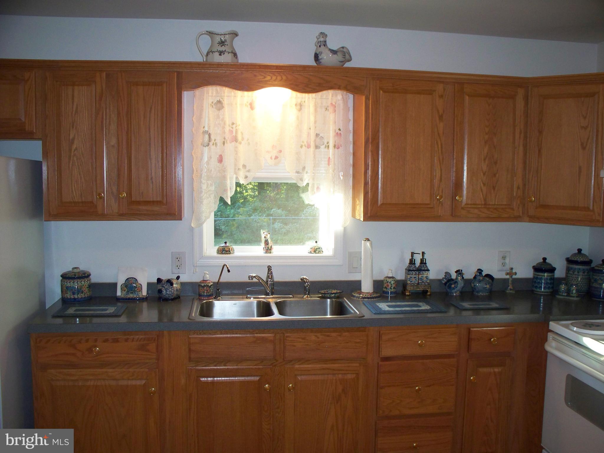 934 Coen Road Street, MD 21154 - Photo 14 of 30 Kitchen