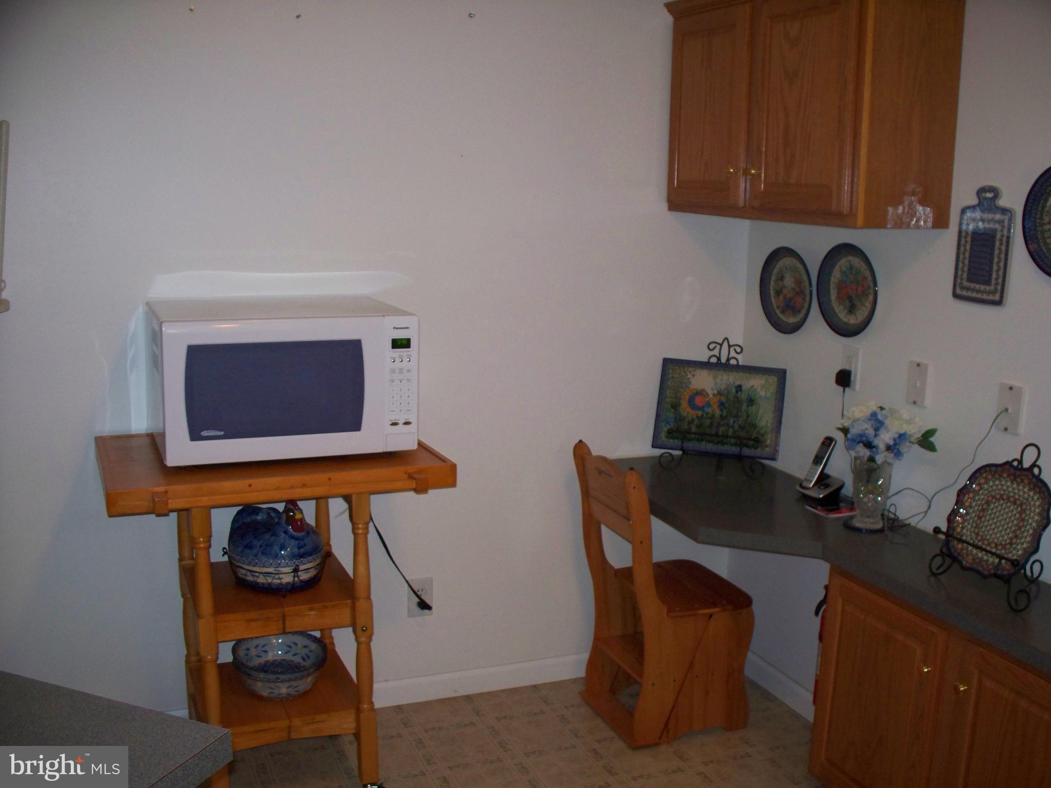 934 Coen Road Street, MD 21154 - Photo 15 of 30 Kitchen
