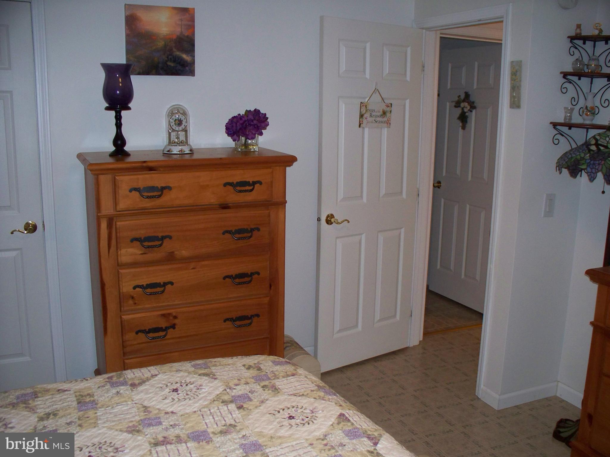 934 Coen Road Street, MD 21154 - Photo 21 of 30 Bedroom No. 2