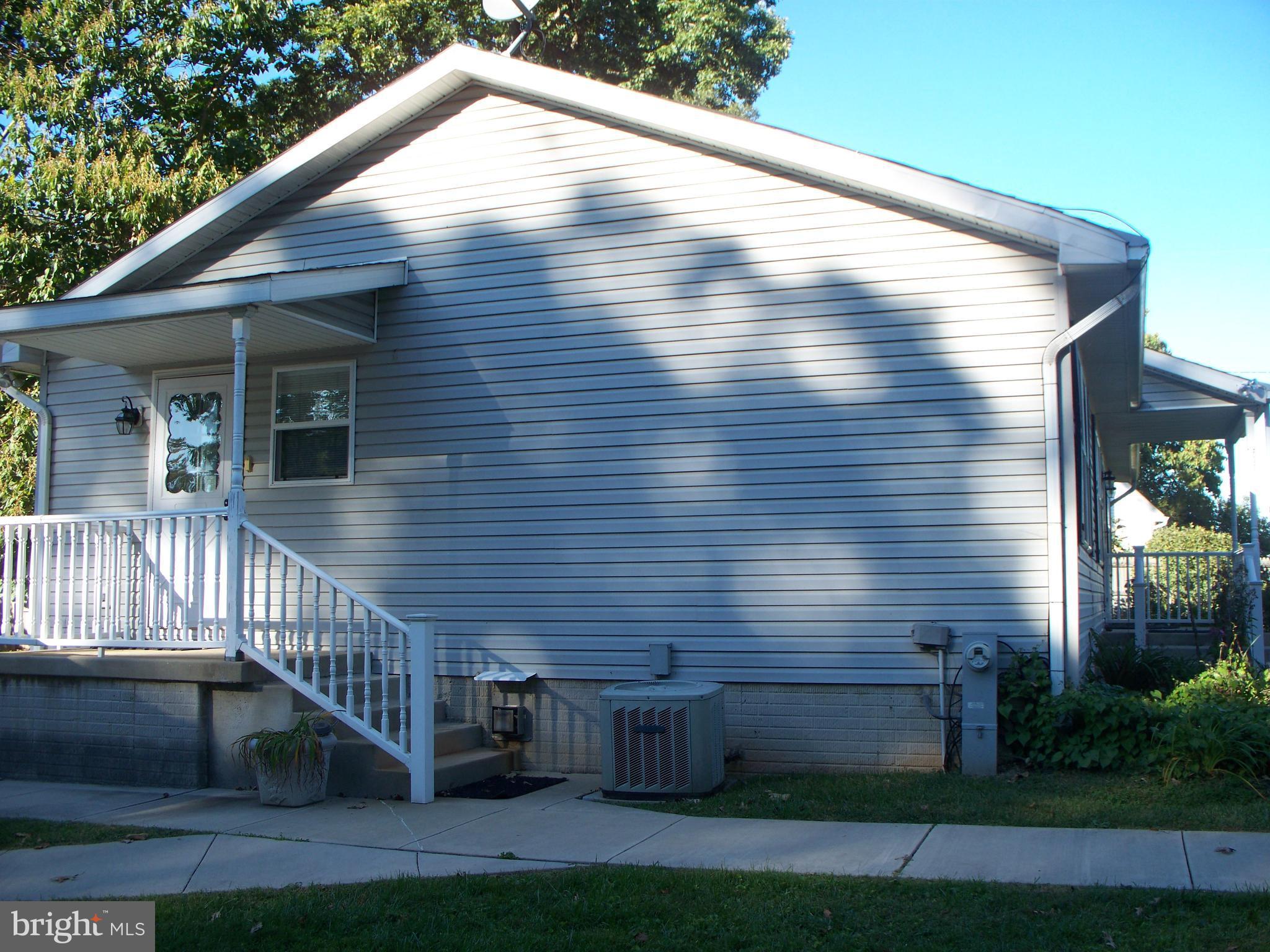 934 Coen Road Street, MD 21154 - Photo 5 of 30 Side View