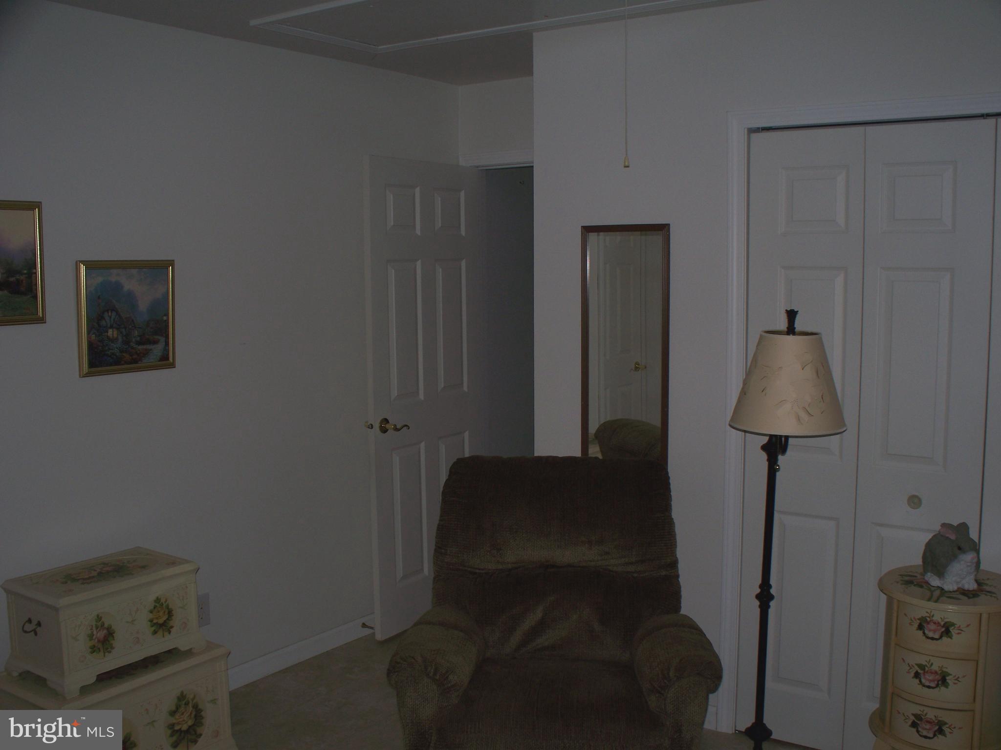 934 Coen Road Street, MD 21154 - Photo 9 of 30 Master Bedroom (currently used as den)