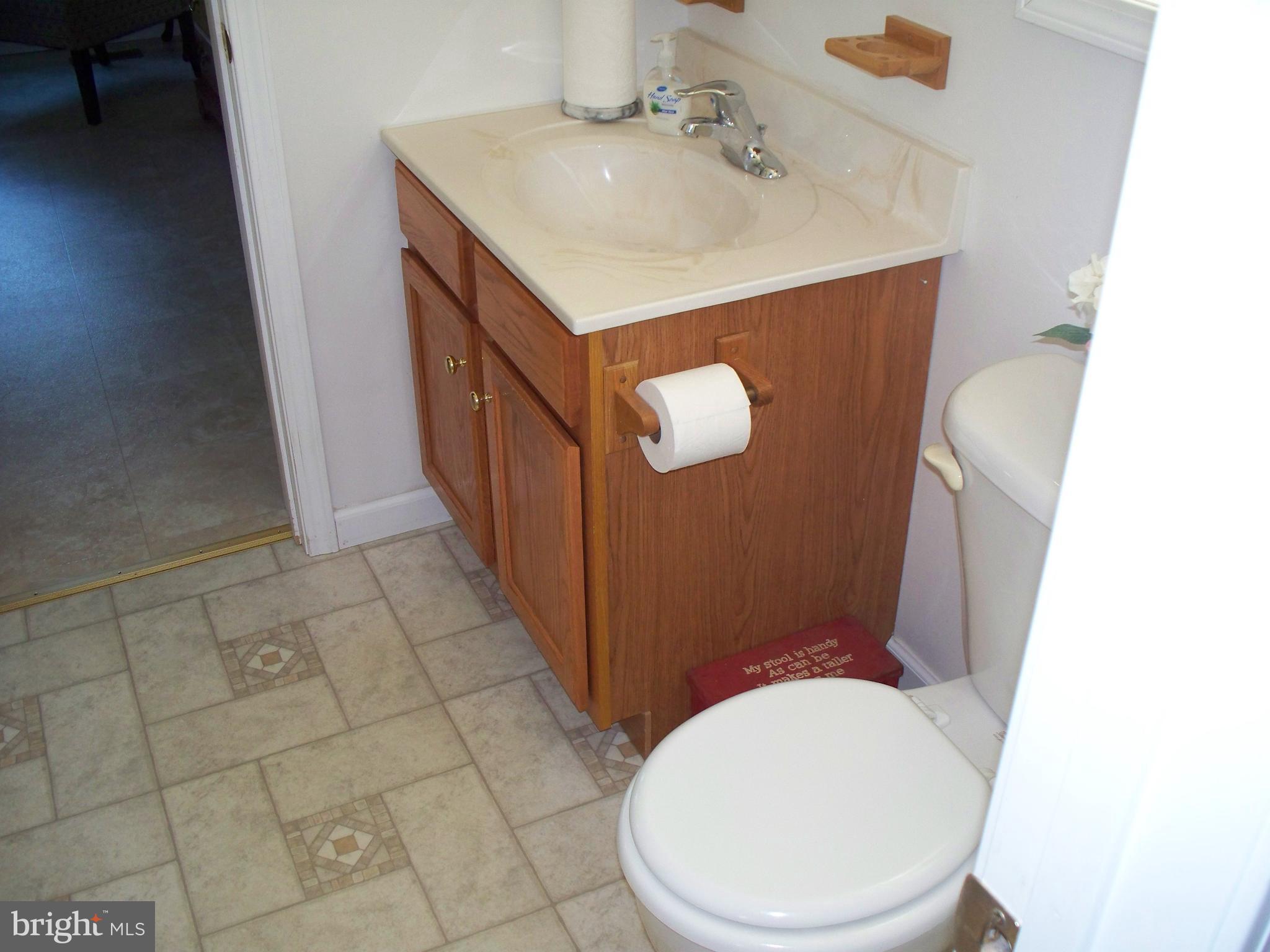 934 Coen Road Street, MD 21154 - Photo 10 of 30 Master Bath