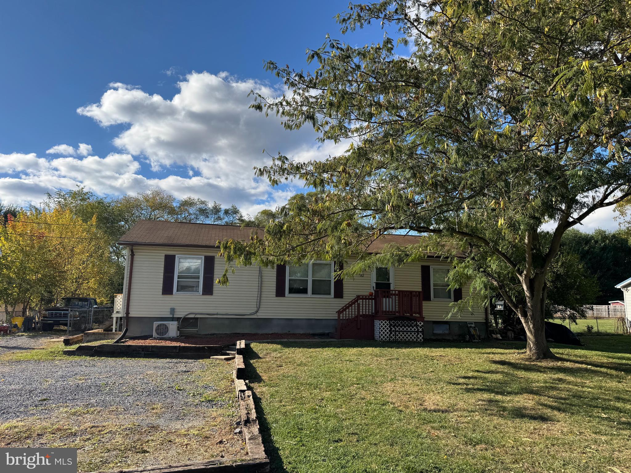 382 Fegan Road Bunker Hill, WV 25413 - Photo 1 of 46 Gallery Image 1