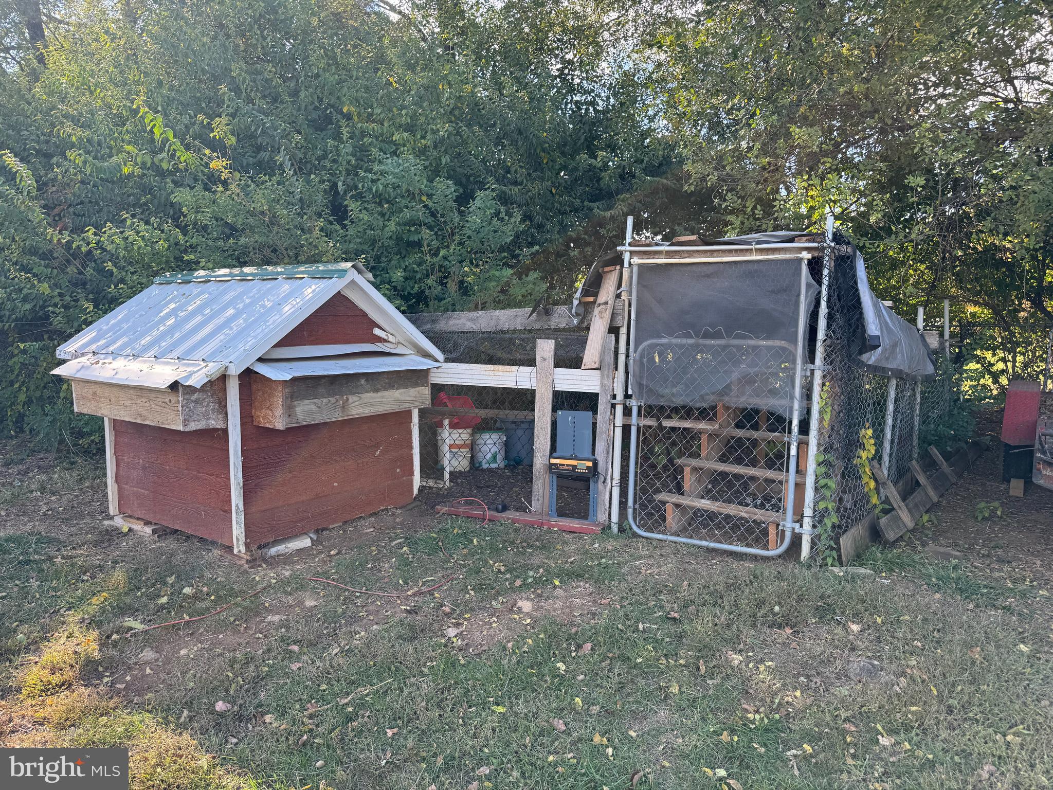 382 Fegan Road Bunker Hill, WV 25413 - Photo 12 of 46 Gallery Image 12