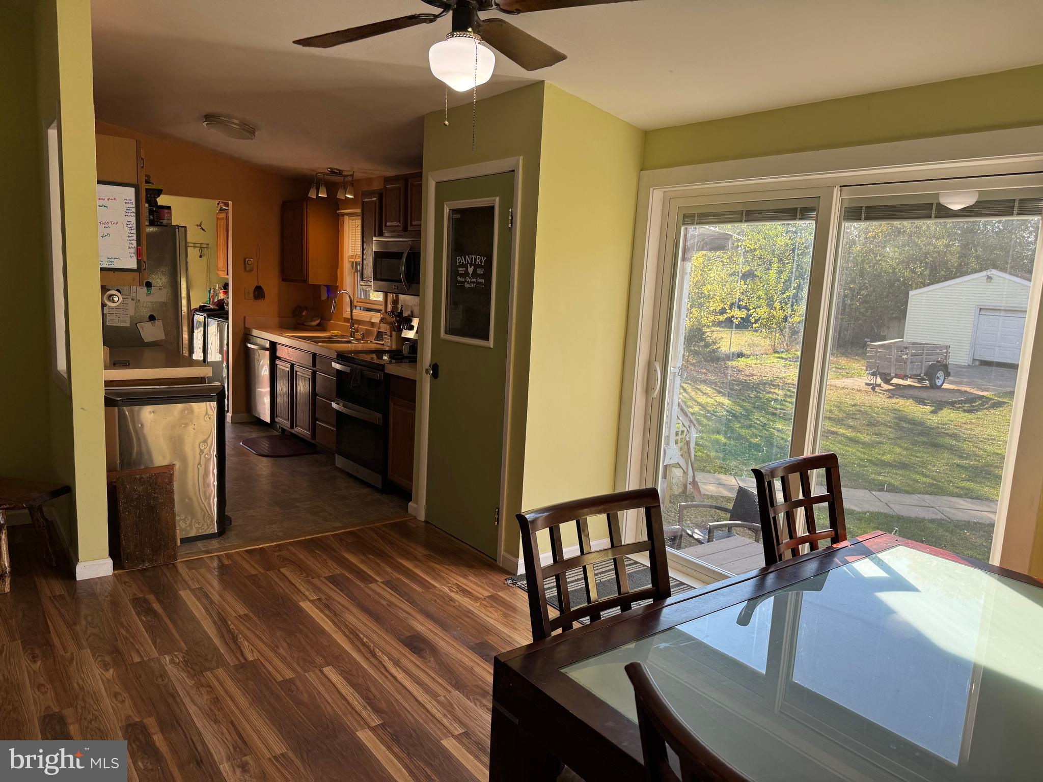 382 Fegan Road Bunker Hill, WV 25413 - Photo 13 of 46 Gallery Image 13