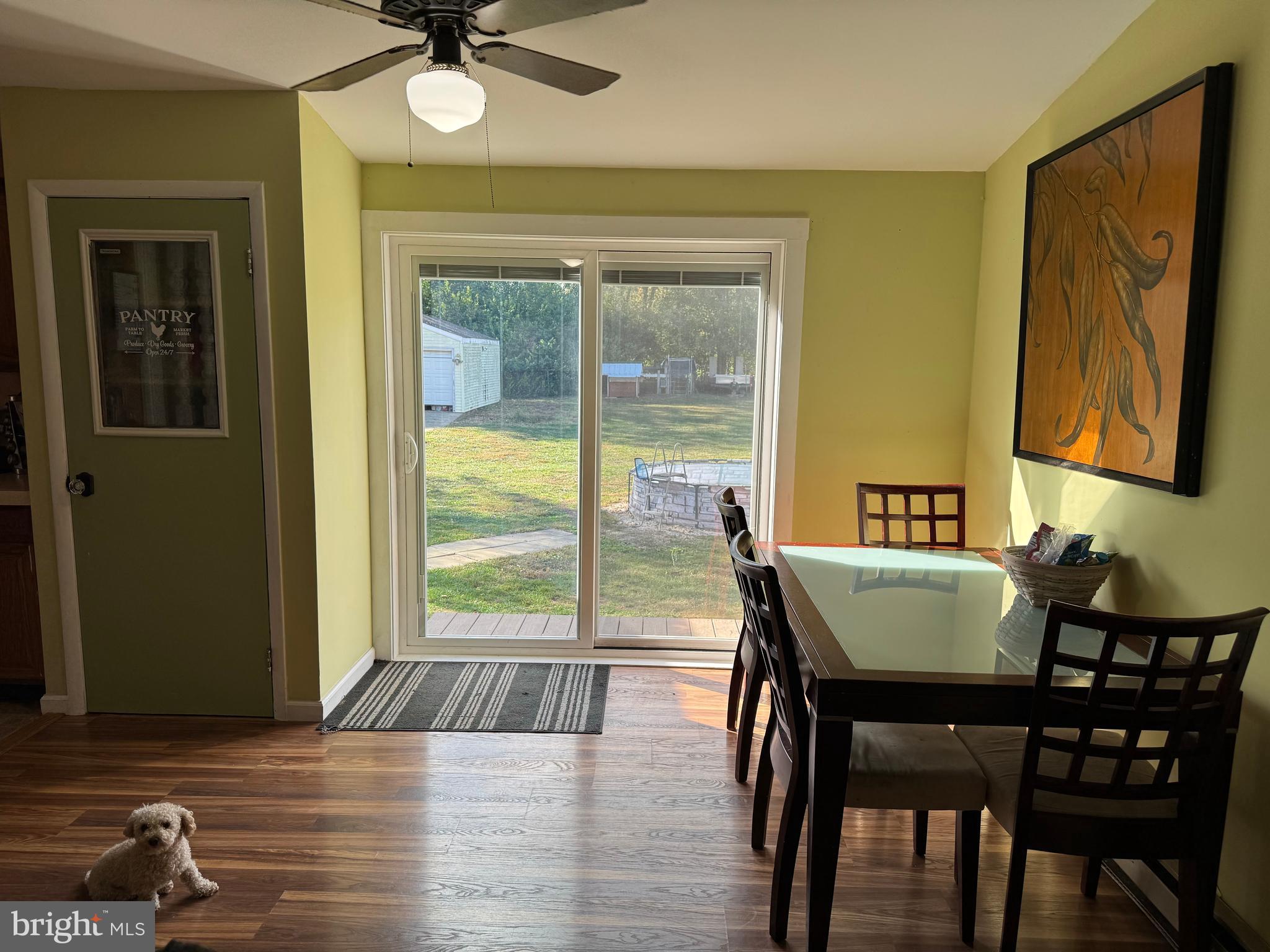 382 Fegan Road Bunker Hill, WV 25413 - Photo 14 of 46 Gallery Image 14