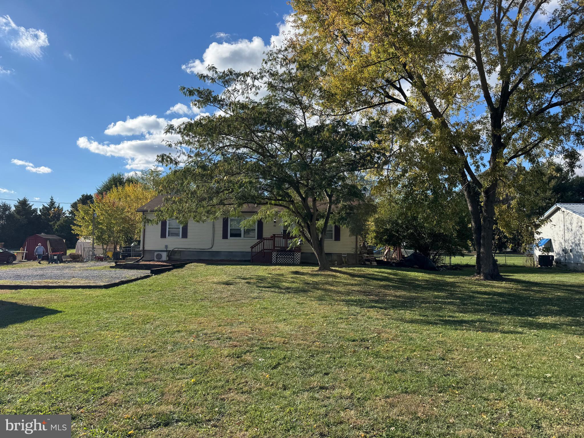 382 Fegan Road Bunker Hill, WV 25413 - Photo 2 of 46 Gallery Image 2