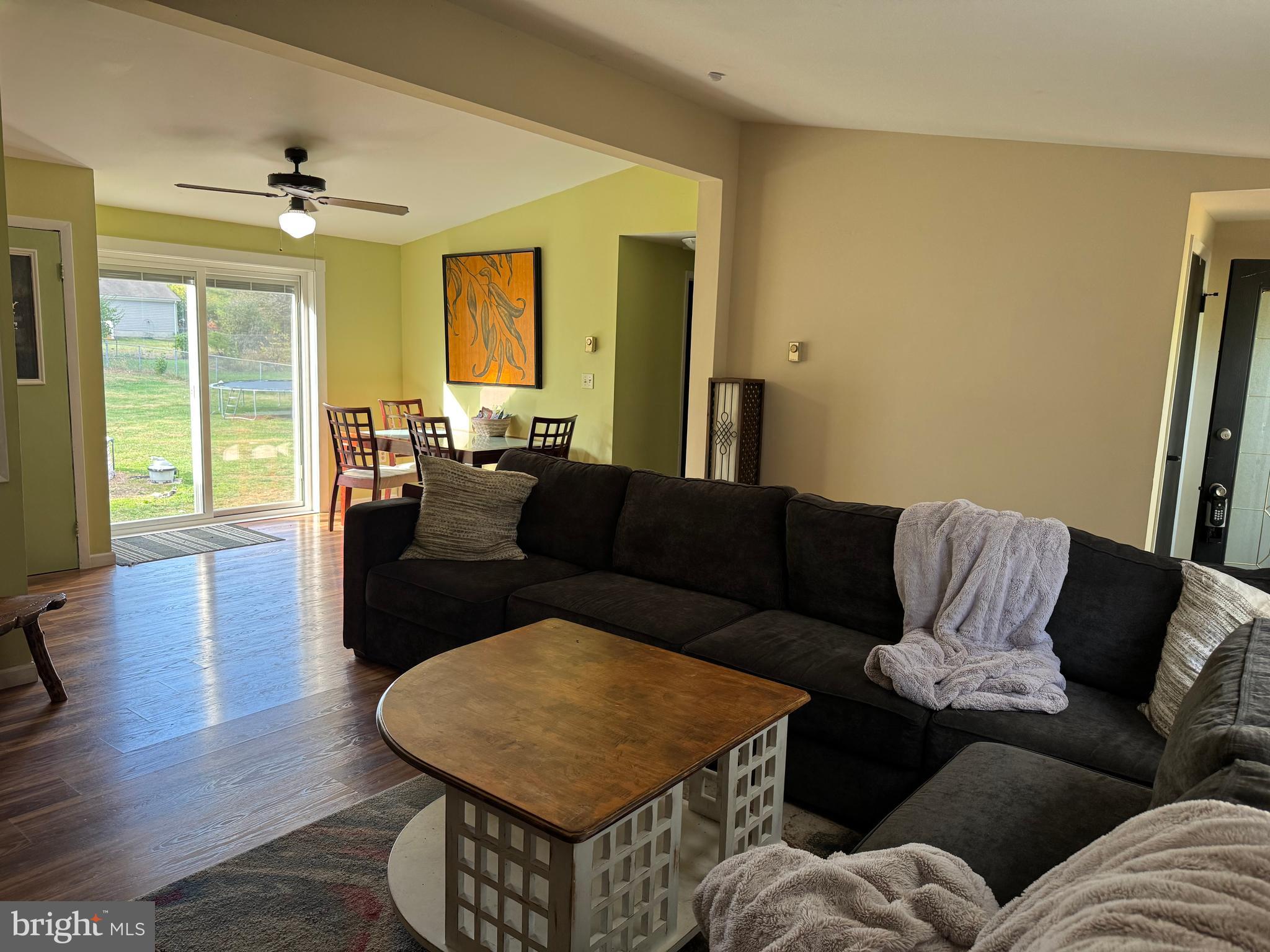 382 Fegan Road Bunker Hill, WV 25413 - Photo 21 of 46 Gallery Image 21