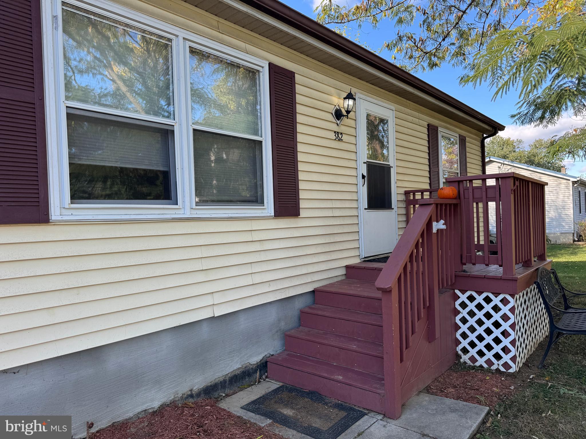382 Fegan Road Bunker Hill, WV 25413 - Photo 4 of 46 Gallery Image 4