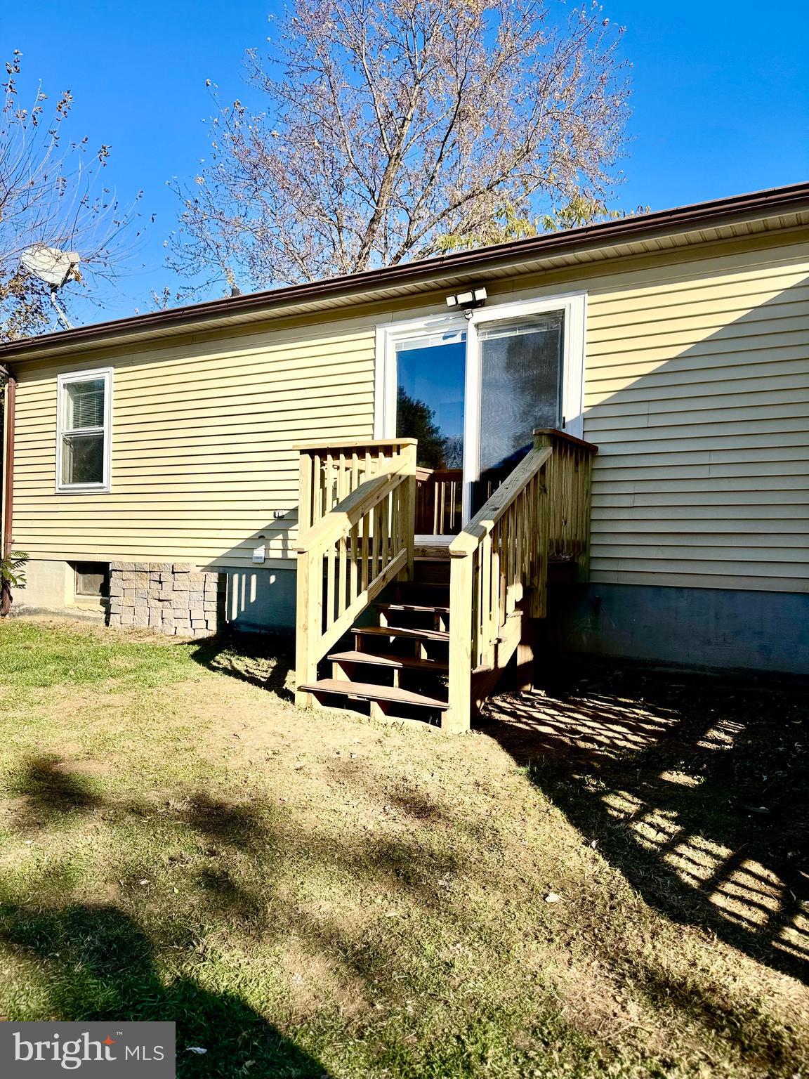 382 Fegan Road Bunker Hill, WV 25413 - Photo 8 of 46 Gallery Image 8