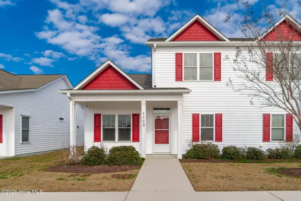 $2,250 | 1103 Pirate Landing Drive, Beaufort, NC 28516