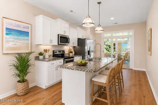 $1,950 | 1103 Pirate Landing Drive, Beaufort, NC 28516