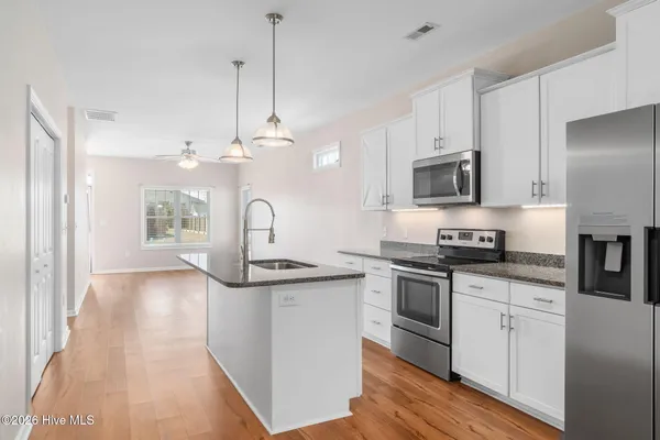 $2,250 | 1103 Pirate Landing Drive, Beaufort, NC 28516