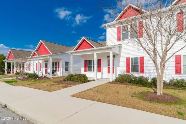 $2,250 | 1103 Pirate Landing Drive, Beaufort, NC 28516