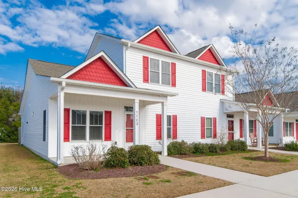 $2,250 | 1103 Pirate Landing Drive, Beaufort, NC 28516