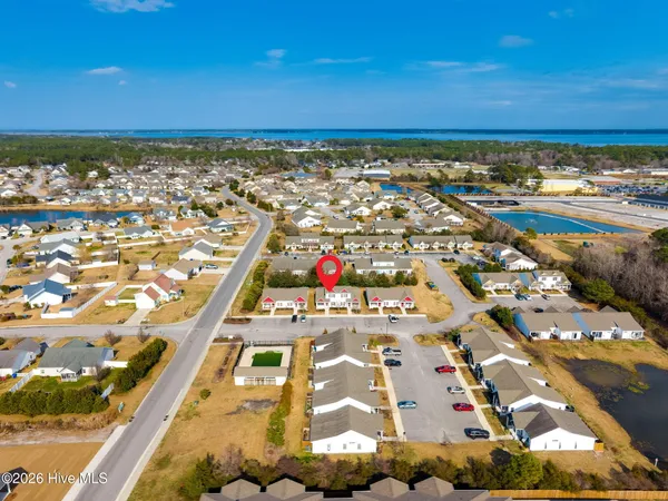 $2,250 | 1103 Pirate Landing Drive, Beaufort, NC 28516