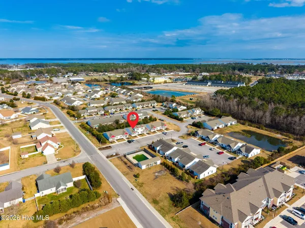 $2,250 | 1103 Pirate Landing Drive, Beaufort, NC 28516