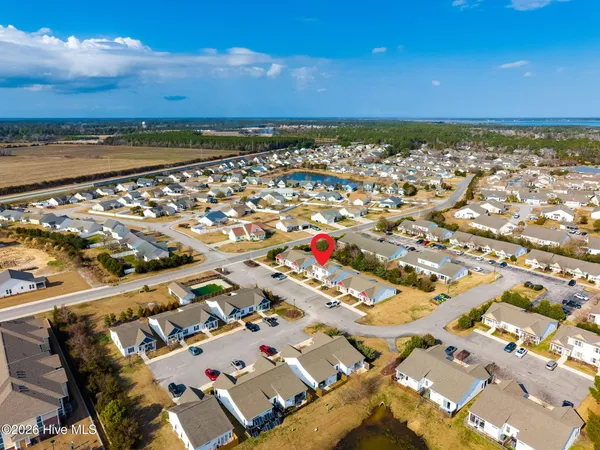 $1,950 | 1103 Pirate Landing Drive, Beaufort, NC 28516