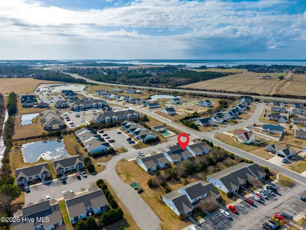 $2,250 | 1103 Pirate Landing Drive, Beaufort, NC 28516