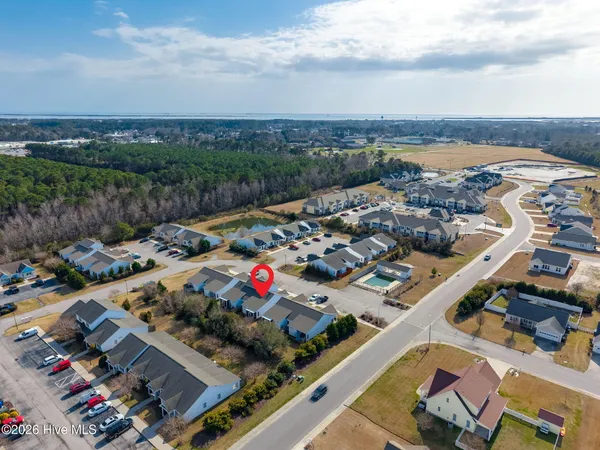 $1,950 | 1103 Pirate Landing Drive, Beaufort, NC 28516