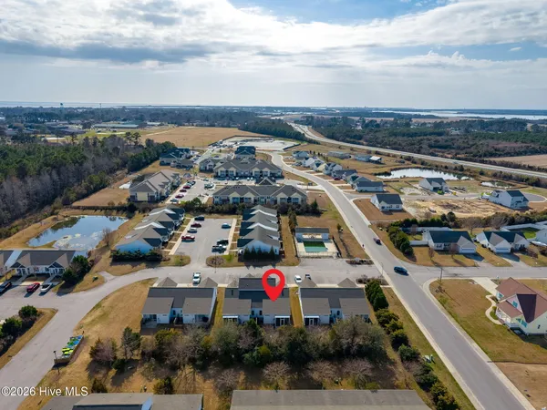 $1,950 | 1103 Pirate Landing Drive, Beaufort, NC 28516