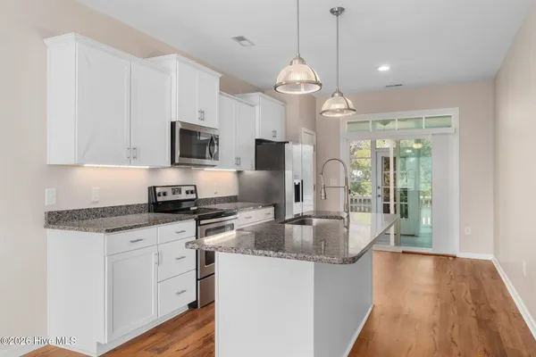 $2,250 | 1103 Pirate Landing Drive, Beaufort, NC 28516